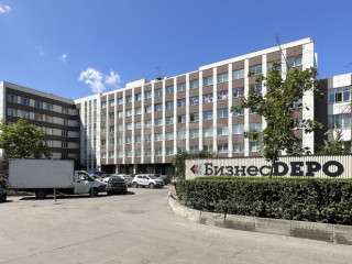 Фотография Аренда офиса, 135 м² , Новгородская улица 1  №7