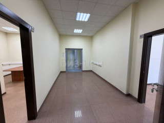 Фотография Аренда офиса, 135 м² , Новгородская улица 1  №3