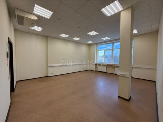 Фотография Аренда офиса, 135 м² , Новгородская улица 1  №6