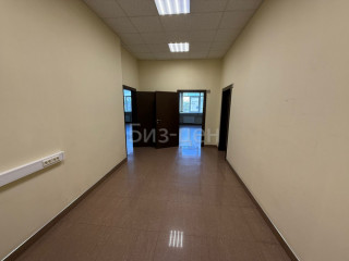 Фотография Аренда офиса, 135 м² , Новгородская улица 1  №4