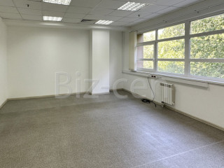 Аренда офиса 135 м² Новгородская улица 1