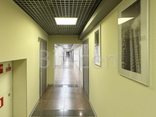 Фотография Аренда офиса, 135 м² , Новгородская улица 1  №4