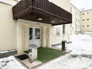 Фотография Аренда офиса, 33 м² , Велозаводская улица 4  №15