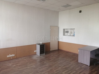 Фотография Аренда офиса, 33 м² , Велозаводская улица 4  №5
