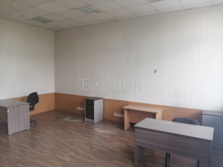 Фотография Аренда офиса, 33 м² , Велозаводская улица 4  №3