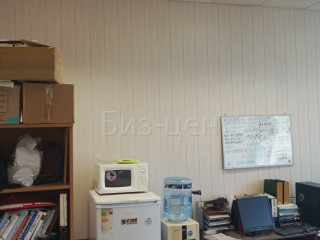 Фотография Аренда офиса, 33 м² , Велозаводская улица 4  №6