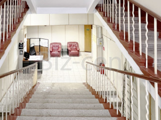 Фотография Аренда офиса, 33 м² , Велозаводская улица 4  №10