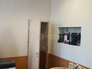Фотография Аренда офиса, 33 м² , Велозаводская улица 4  №7
