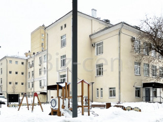 Фотография Аренда офиса, 33 м² , Велозаводская улица 4  №14
