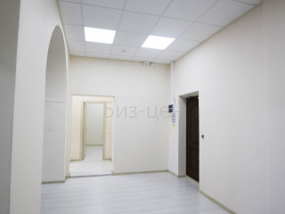 Фотография Аренда офиса, 124 м² , улица Вавилова 5к3  №5