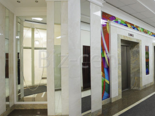 Фотография Аренда офиса, 124 м² , улица Вавилова 5к3  №19