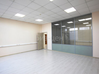 Фотография Аренда офиса, 124 м² , улица Вавилова 5к3  №4