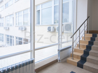 Фотография Аренда офиса, 124 м² , улица Вавилова 5к3  №13