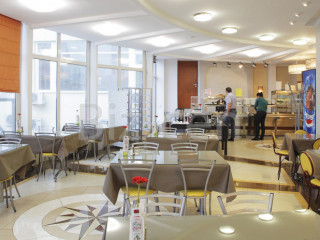 Фотография Аренда офиса, 124 м² , улица Вавилова 5к3  №21