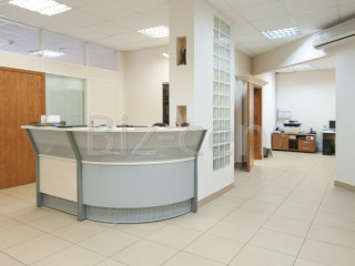 Фотография Аренда офиса, 124 м² , улица Вавилова 5к3  №20