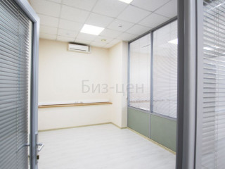 Фотография Аренда офиса, 124 м² , улица Вавилова 5к3  №2