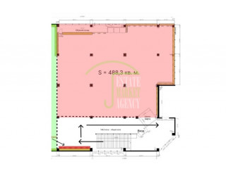 Фотография Аренда магазина, 488 м² , Гражданский проспект 39  №3