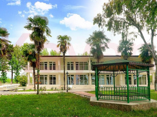 Фотография Продажа гостиницы, 20000 м² , Сухумское шоссе №4