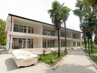 Фотография Продажа гостиницы, 20000 м² , Сухумское шоссе №8