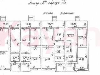 Фотография Продажа производственного помещения, 20000 м² , Сухумское шоссе №11