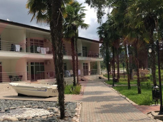 Продажа производственного помещения 20000 м² Сухумское шоссе  