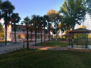 Фотография Продажа производственного помещения, 20000 м² , Сухумское шоссе №6