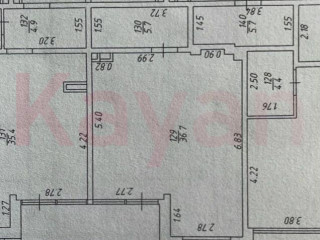 Фотография Продажа помещения свободного назначения, 42 м² , улица Петра Метальникова №3