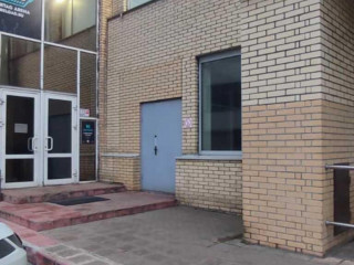 Фотография Аренда помещения свободного назначения, 430 м² , Семёновская площадь 7  №6