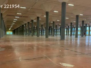 Фотография Аренда склада, 1800 м² , улица Энергетиков 22к2  №3
