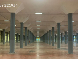 Аренда склада 4500 м² улица Энергетиков 22к2