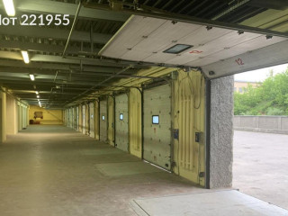 Фотография Аренда склада, 2250 м² , улица Энергетиков 22к2  №2