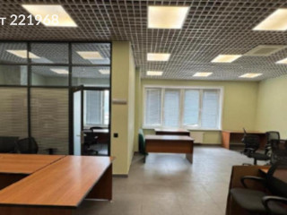 Фотография Аренда офиса, 3666 м² , 4-я Магистральная улица 7с1  №3