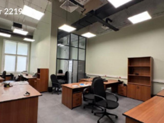 Фотография Аренда офиса, 3666 м² , 4-я Магистральная улица 7с1  №2