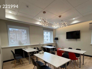 Фотография Аренда офиса, 735 м² , Саввинская набережная 11 №4 Фотография Аренда офиса, 735 м² , Саввинская набережная 11 №4