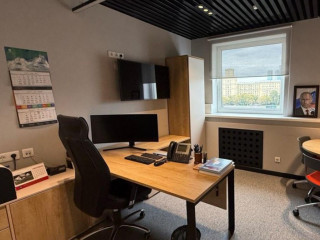 Фотография Аренда офиса, 735 м² , Саввинская набережная 11 №3 Фотография Аренда офиса, 735 м² , Саввинская набережная 11 №3