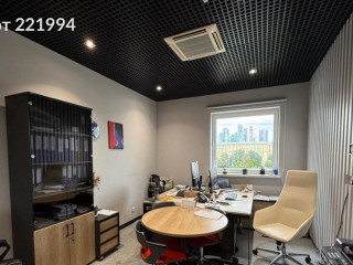 Фотография Аренда офиса, 735 м² , Саввинская набережная 11 №5 Фотография Аренда офиса, 735 м² , Саввинская набережная 11 №5