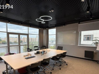 Фотография Аренда офиса, 735 м² , Саввинская набережная 11 №2 Фотография Аренда офиса, 735 м² , Саввинская набережная 11 №2