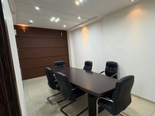 Фотография Аренда офиса, 236 м² , Оружейный переулок 15А №3 Фотография Аренда офиса, 236 м² , Оружейный переулок 15А №3