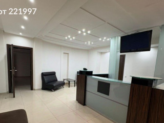 Фотография Аренда офиса, 236 м² , Оружейный переулок 15А №2 Фотография Аренда офиса, 236 м² , Оружейный переулок 15А №2