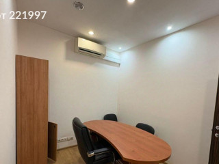 Фотография Аренда офиса, 236 м² , Оружейный переулок 15А №5 Фотография Аренда офиса, 236 м² , Оружейный переулок 15А №5