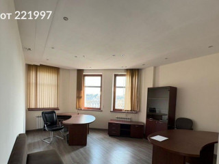 Аренда офиса 236 м² Оружейный переулок 15А