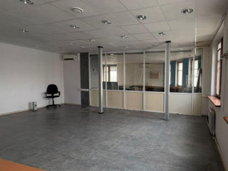 Фотография Аренда офиса, 250 м² , Оружейный переулок 15А №2 Фотография Аренда офиса, 250 м² , Оружейный переулок 15А №2