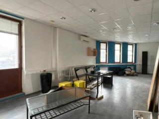 Фотография Аренда офиса, 250 м² , Оружейный переулок 15А №3 Фотография Аренда офиса, 250 м² , Оружейный переулок 15А №3