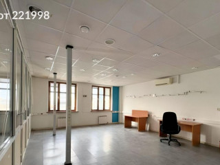 Аренда офиса 250 м² Оружейный переулок 15А