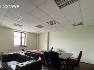 Аренда офиса 327 м² Оружейный переулок 15А