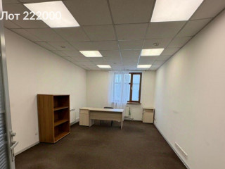 Фотография Аренда офиса, 270 м² , Оружейный переулок 15А №4 Фотография Аренда офиса, 270 м² , Оружейный переулок 15А №4