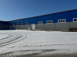 Фотография Аренда склада, 2920 м² , улица Петрова Дача   №5