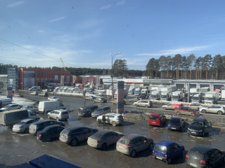 Фотография Аренда помещения свободного назначения, 300 м² , Берёзовский тракт 4/1  №2