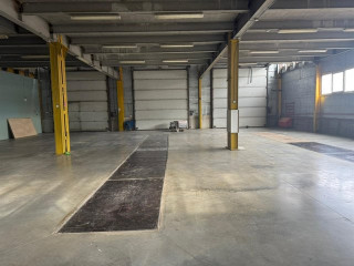 Фотография Аренда производственного помещения, 955 м² , дорога на Мендсары   №5