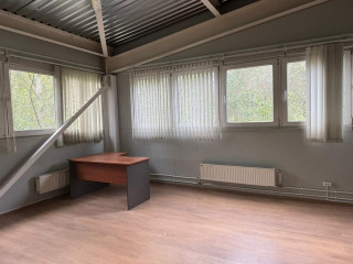 Фотография Аренда производственного помещения, 955 м² , дорога на Мендсары   №3